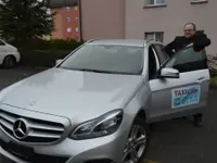 Taxi city