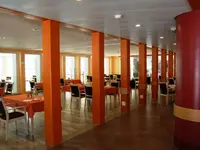 Le Foyer