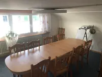 Gasthaus zum Rössli