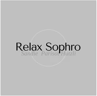 RELAX SOPHRO SOINS A DOMICILE-Logo