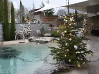 Villiger AG Garten + Pool