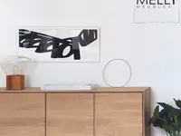 Melly Meubles, Olivier Salamin Sàrl