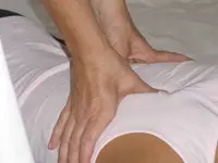 Shiatsu - Sonnleitner Marion