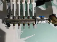 Abegg Haustechnik AG, Bäch