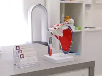 Kinetic Center Lugano - Fisioterapia e Riabilitazione