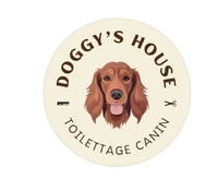 Doggy‘s House-Logo