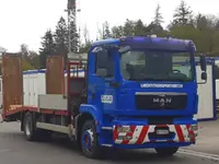 Liechti AG Entsorgung & Transporte