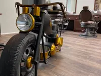 Azad's Barber by Bleri's Barbershop