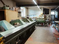 R. Widmer AG