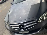 Taxi Sion Omar