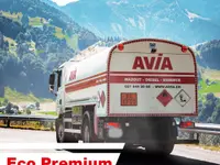Avia Distribution SA
