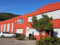 FMS-Technik AG