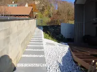 Paulos Paysagiste Sàrl