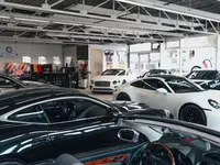Autogalerie Schweiz GmbH