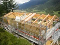 Holzbautech ROTTEN AG