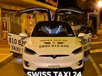 SWISS TAXI 24 GmbH
