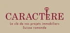 CARACTERE Immobilier