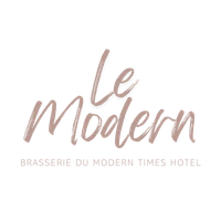 Logo LE MODERN