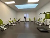Fisioterapia Salus - Bellinzona