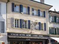 Bijouterie Golaz