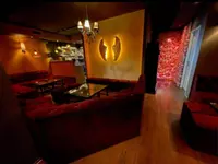 Badea Infinity, Shisa-Bar & Lounge