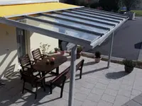 Solar Storen AG
