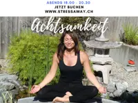 stress away Trainings