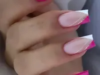 Natura Nails & Natura Faces