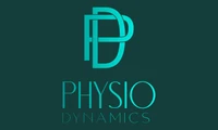 Physio Dynamics logo