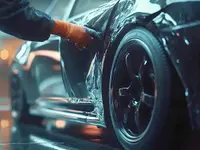 Carrosserie Alliance Automobile Sàrl