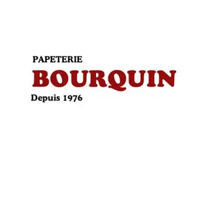 Bourquin Papeterie