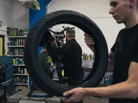FTP MOTOR Sagl