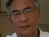 Dr. Li Shenglin