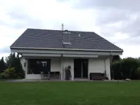 Kläntschi Bedachungen GmbH
