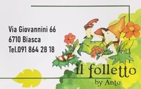 Il Folletto-Logo