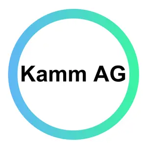 Kamm AG Wärmepumpensysteme & Tankrevisionen