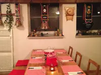Restaurant Dietiker