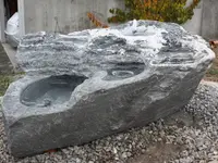 Allenspach Natursteinbrunnen GmbH