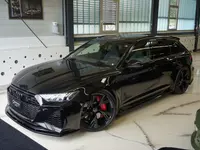 Garage Koch AG