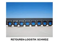 Bonafide Logistic AG - Klicken Sie, um das Bild 2 in einer Lightbox vergrössert darzustellen