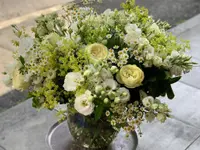KALIS Fleurs
