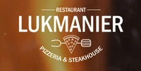 Restaurant Pizzeria Lukmanier-Logo