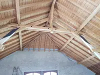 Charpente de la Birse Sàrl
