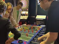 Nordtangente Sportsbar