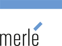 Merlé GmbH-Logo