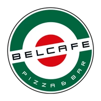 Belcafé Pizza und Bar-Logo