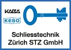 Schliesstechnik Zürich GmbH-Logo