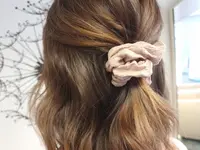 Coiffure Haarwerk