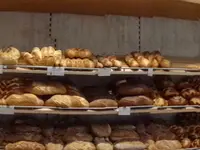 Boulangerie de Treyvaux