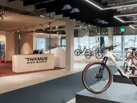 Thömus Bike World Winterthur
